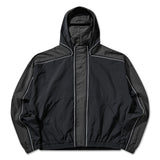 The BENCH JACKET available online with global shipping, and in PAM Stores Melbourne and Sydney.