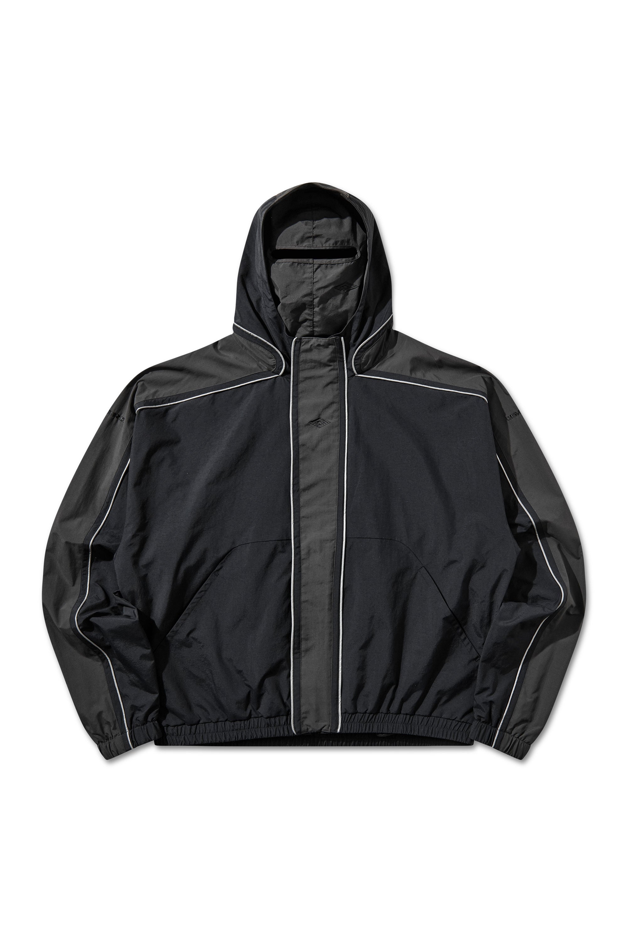 The BENCH JACKET available online with global shipping, and in PAM Stores Melbourne and Sydney.