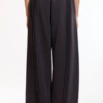 The Bench Sweat Pants Strong Wash Black available online with global shipping, and in PAM Stores Melbourne and Sydney.