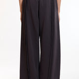 The Bench Sweat Pants Strong Wash Black available online with global shipping, and in PAM Stores Melbourne and Sydney.