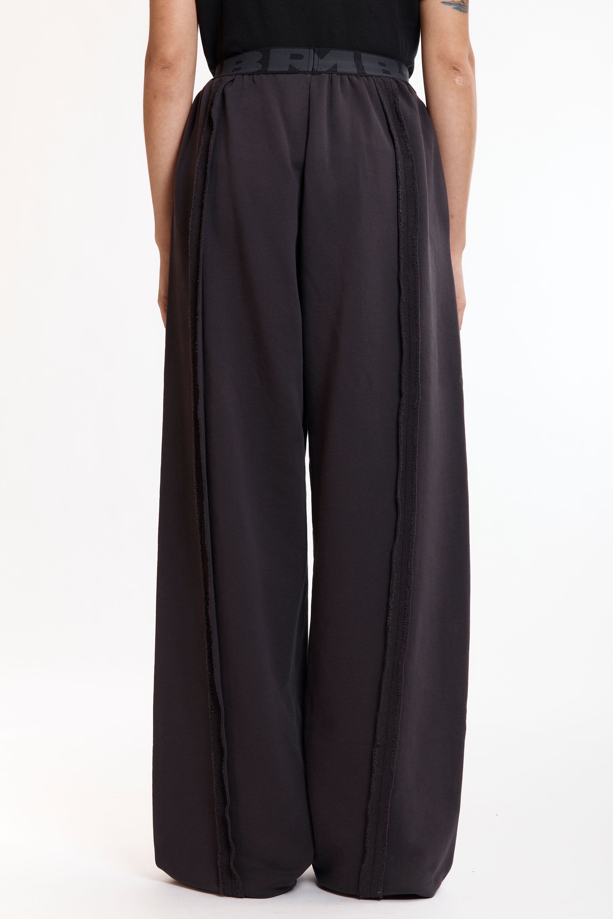The Bench Sweat Pants Strong Wash Black available online with global shipping, and in PAM Stores Melbourne and Sydney.
