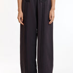 The Bench Sweat Pants Strong Wash Black available online with global shipping, and in PAM Stores Melbourne and Sydney.