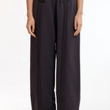 The Bench Sweat Pants Strong Wash Black available online with global shipping, and in PAM Stores Melbourne and Sydney.