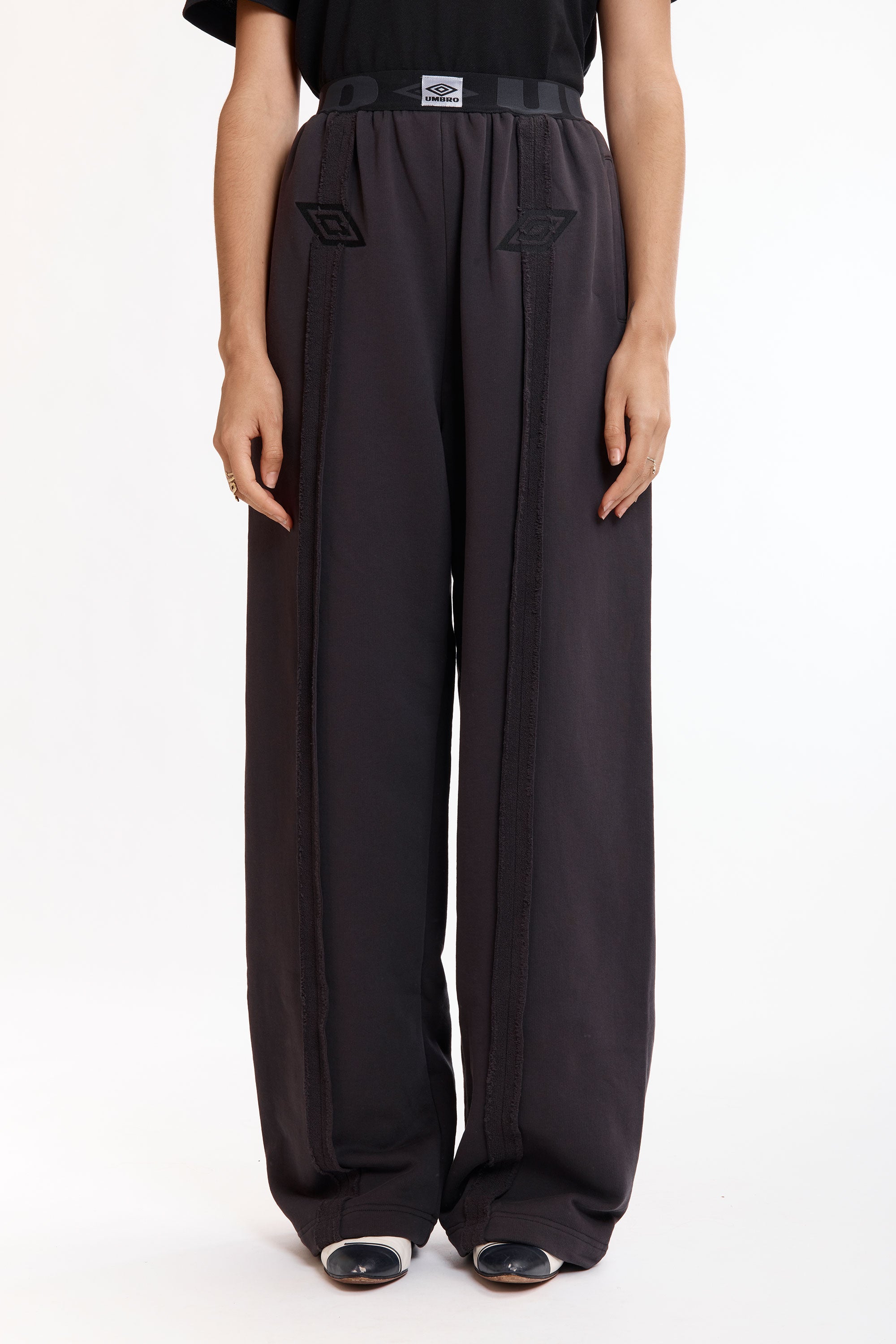 The Bench Sweat Pants Strong Wash Black available online with global shipping, and in PAM Stores Melbourne and Sydney.