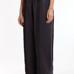 The Bench Sweat Pants Strong Wash Black available online with global shipping, and in PAM Stores Melbourne and Sydney.