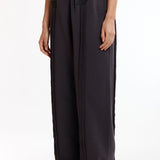 The Bench Sweat Pants Strong Wash Black available online with global shipping, and in PAM Stores Melbourne and Sydney.