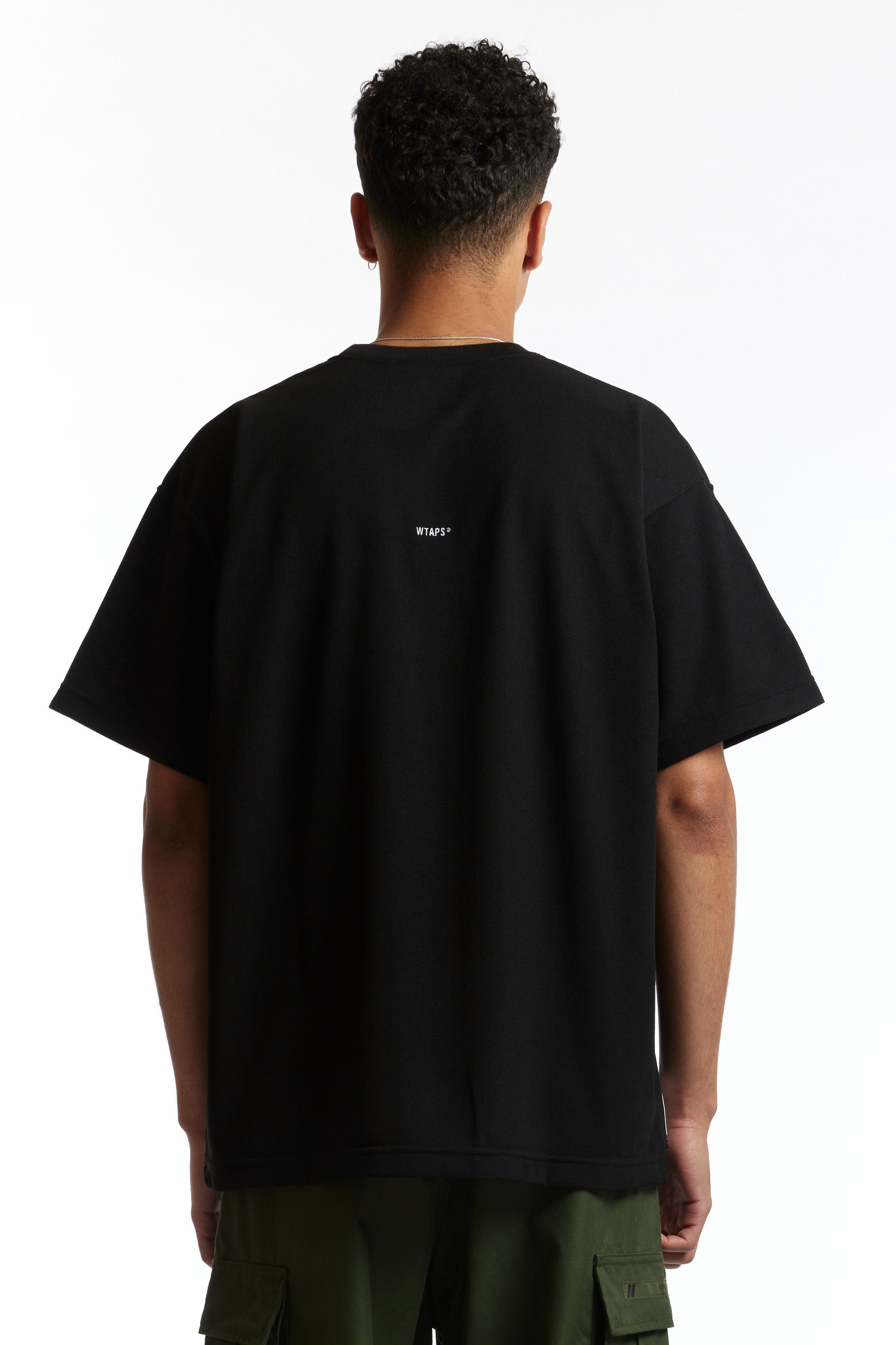 WTAPS - BIRTH SS TEE SHIRT – P.A.M. (Perks And Mini)