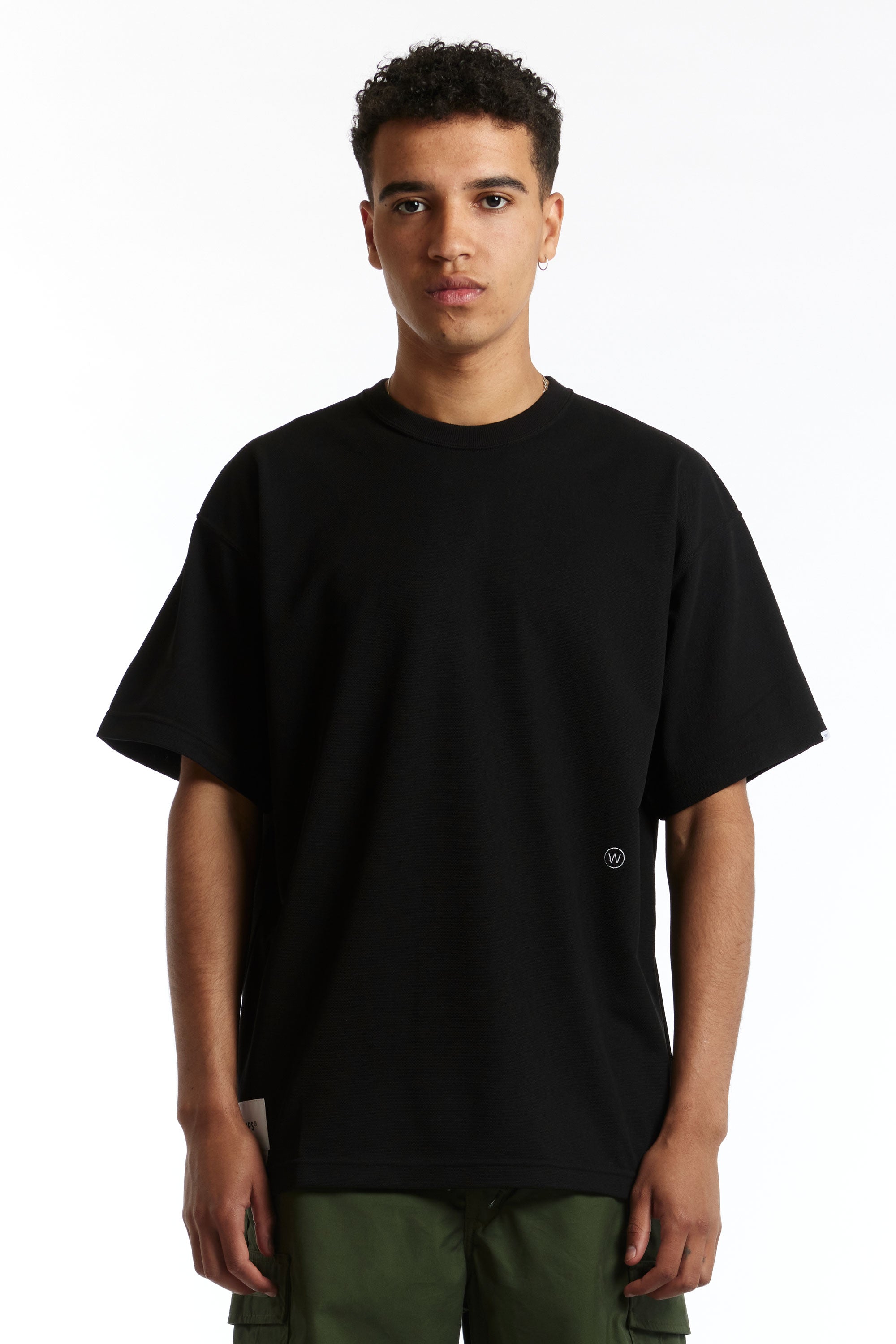 WTAPS - BIRTH SS TEE SHIRT