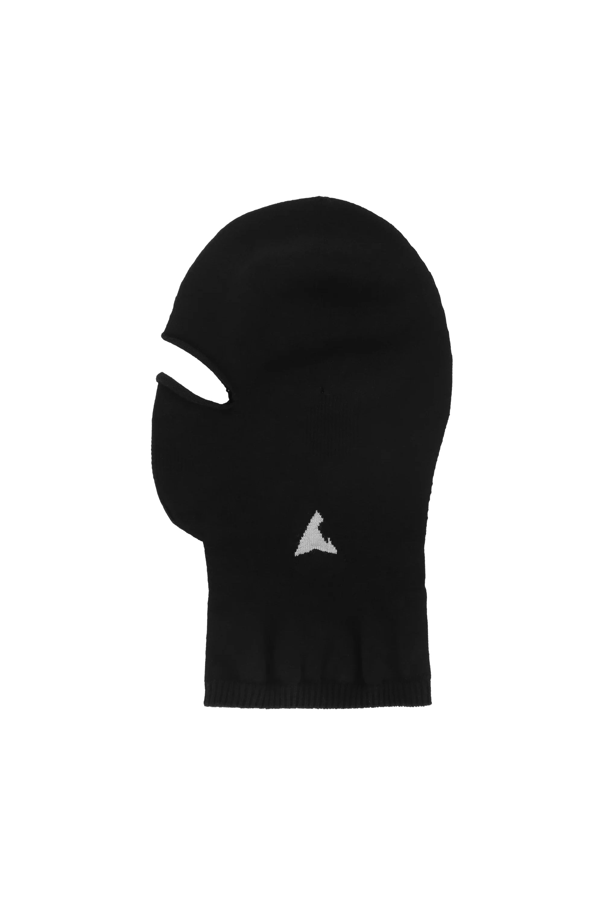 The Owl Seamless Biofil Breathable Balaclava Black available online with global shipping, and in PAM Stores Melbourne and Sydney.