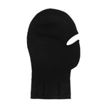 The Owl Seamless Biofil Breathable Balaclava Black available online with global shipping, and in PAM Stores Melbourne and Sydney.