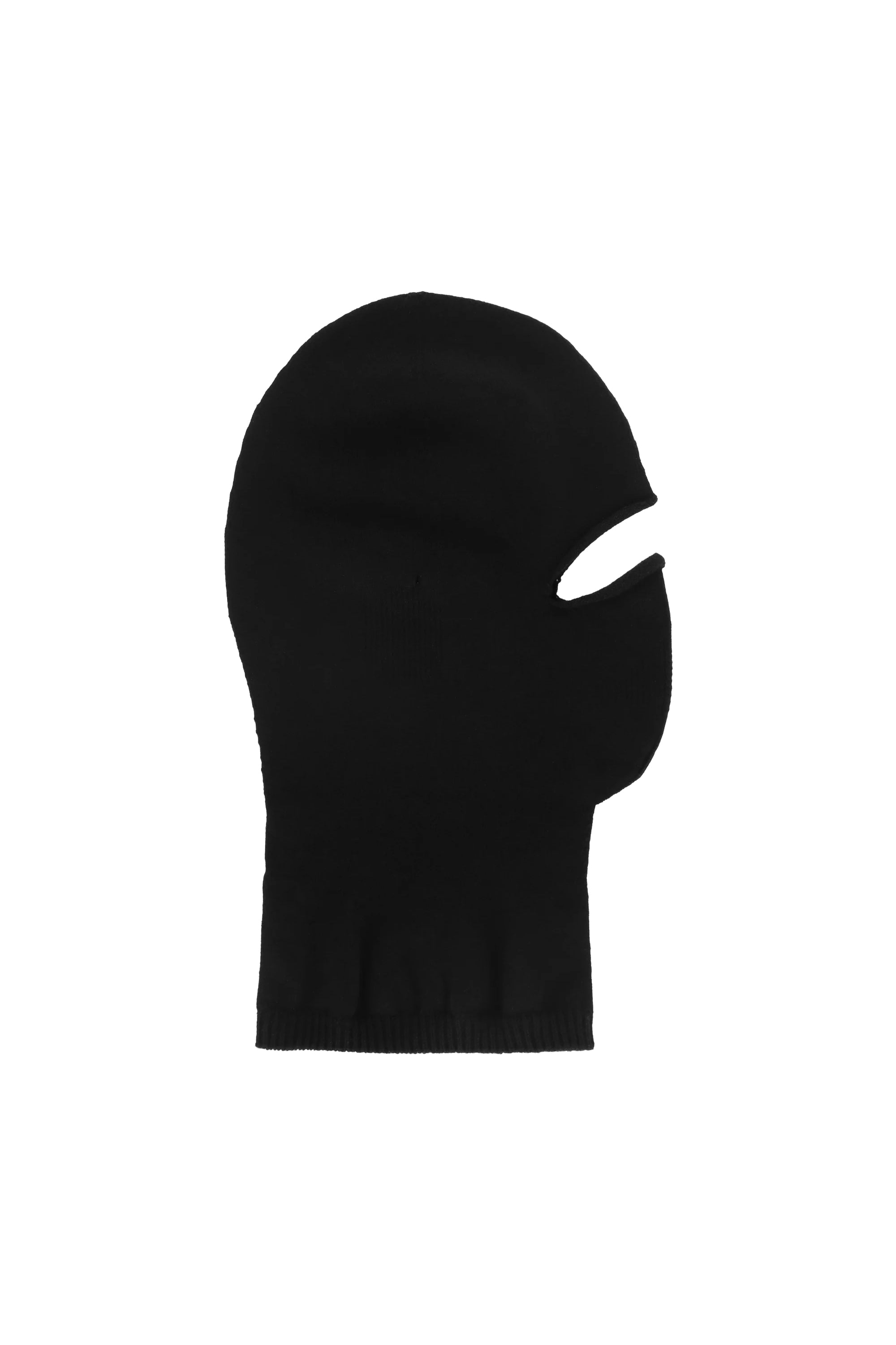 The Owl Seamless Biofil Breathable Balaclava Black available online with global shipping, and in PAM Stores Melbourne and Sydney.