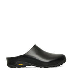 The Fedaia Clog Black available online with global shipping, and in PAM Stores Melbourne and Sydney.