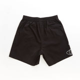 The BOCCACCIO TRACK SHORTS (PAM EXCLUSIVE)  available online with global shipping, and in PAM Stores Melbourne and Sydney.