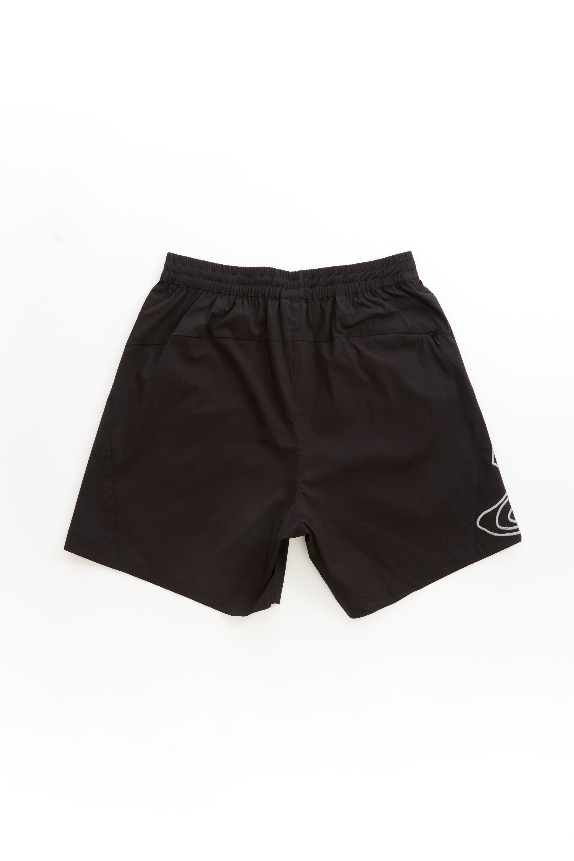 The BOCCACCIO TRACK SHORTS (PAM EXCLUSIVE)  available online with global shipping, and in PAM Stores Melbourne and Sydney.