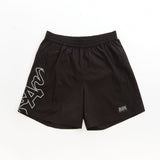 The BOCCACCIO TRACK SHORTS (PAM EXCLUSIVE)  available online with global shipping, and in PAM Stores Melbourne and Sydney.