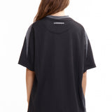 The Training 08 10 T Shirt Black available online with global shipping, and in PAM Stores Melbourne and Sydney.