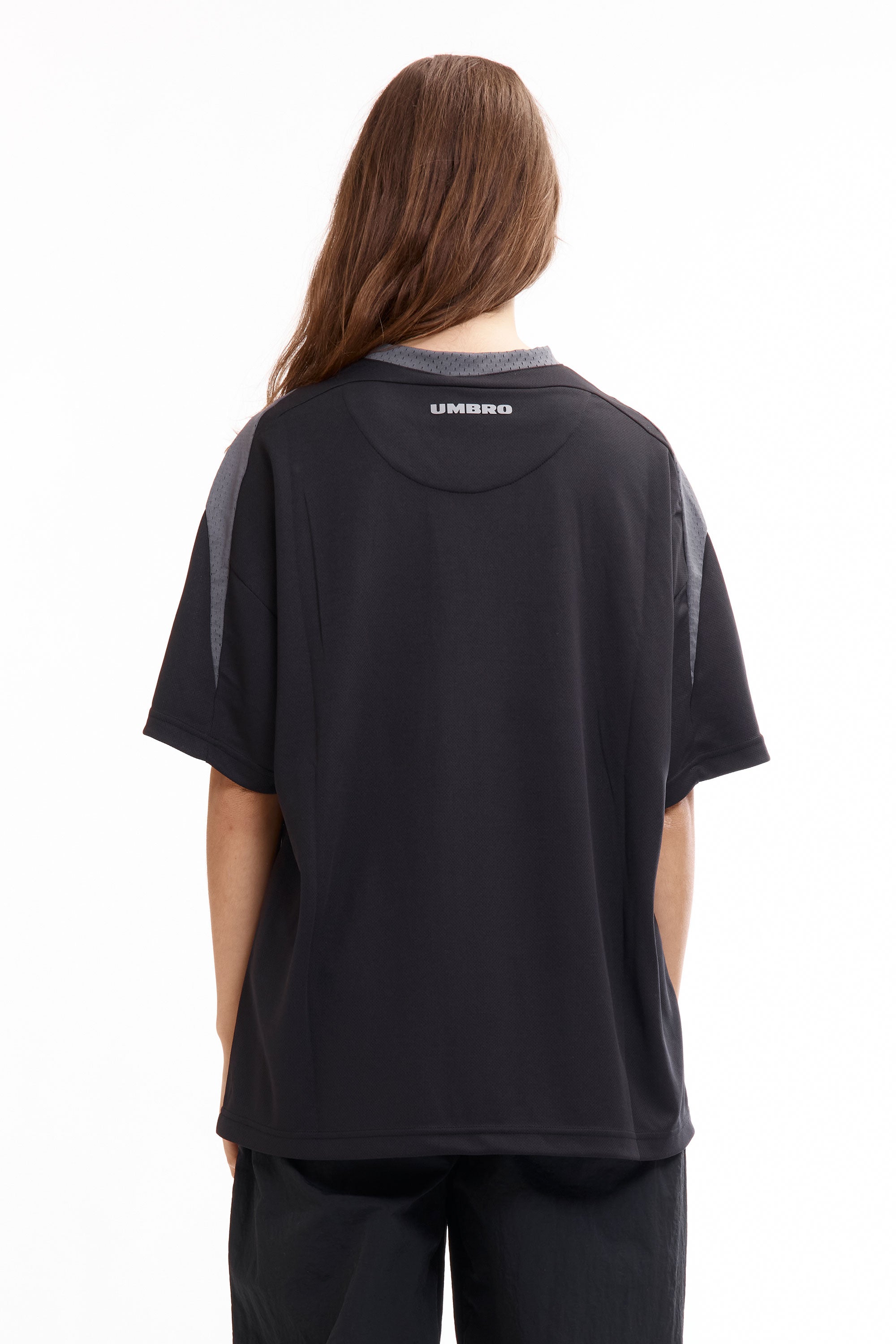 The Training 08 10 T Shirt Black available online with global shipping, and in PAM Stores Melbourne and Sydney.
