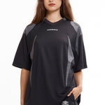 The Training 08 10 T Shirt Black available online with global shipping, and in PAM Stores Melbourne and Sydney.