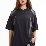 The Training 08 10 T Shirt Black available online with global shipping, and in PAM Stores Melbourne and Sydney.