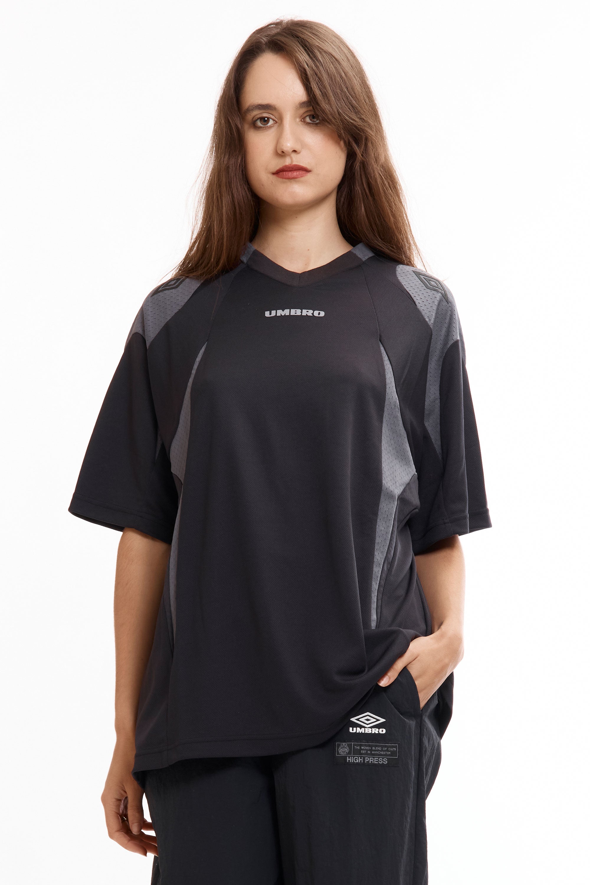 The Training 08 10 T Shirt Black available online with global shipping, and in PAM Stores Melbourne and Sydney.