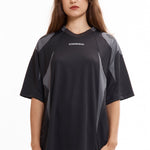 The Training 08 10 T Shirt Black available online with global shipping, and in PAM Stores Melbourne and Sydney.