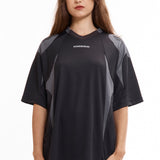 The Training 08 10 T Shirt Black available online with global shipping, and in PAM Stores Melbourne and Sydney.