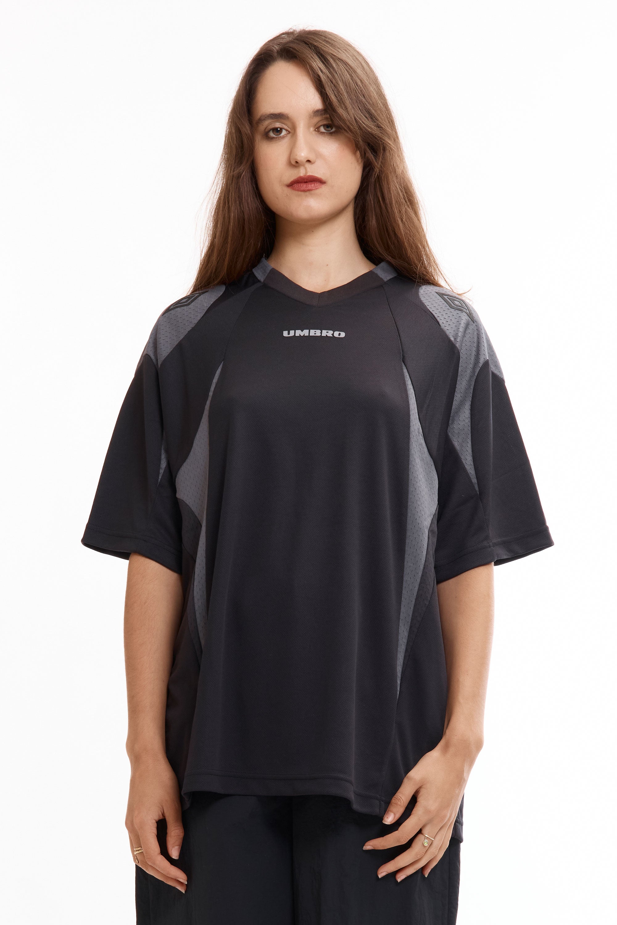 The Training 08 10 T Shirt Black available online with global shipping, and in PAM Stores Melbourne and Sydney.