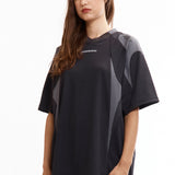 The Training 08 10 T Shirt Black available online with global shipping, and in PAM Stores Melbourne and Sydney.