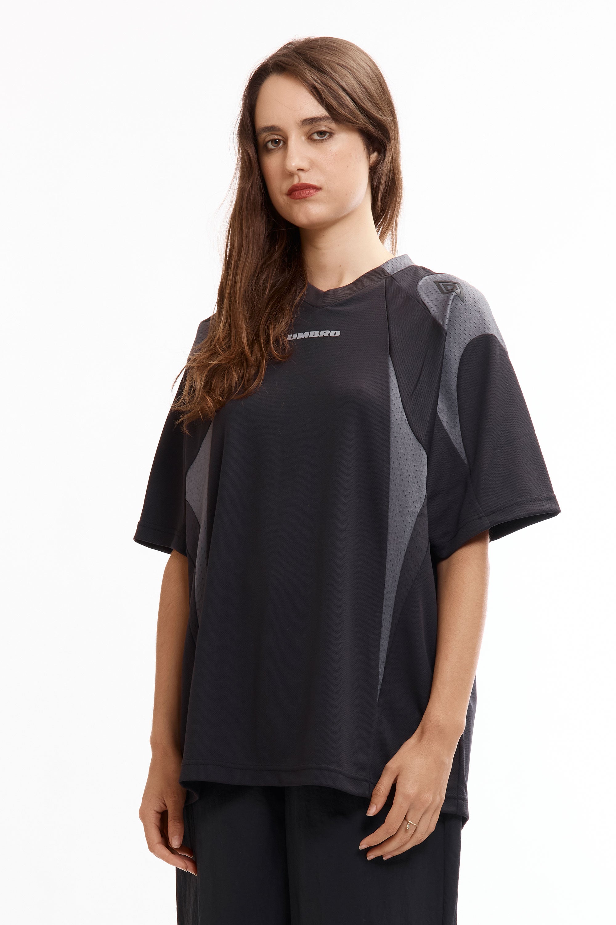 The Training 08 10 T Shirt Black available online with global shipping, and in PAM Stores Melbourne and Sydney.