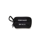 The MILITARY CARD CASE BLACK available online with global shipping, and in PAM Stores Melbourne and Sydney.