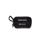The MILITARY CARD CASE BLACK available online with global shipping, and in PAM Stores Melbourne and Sydney.
