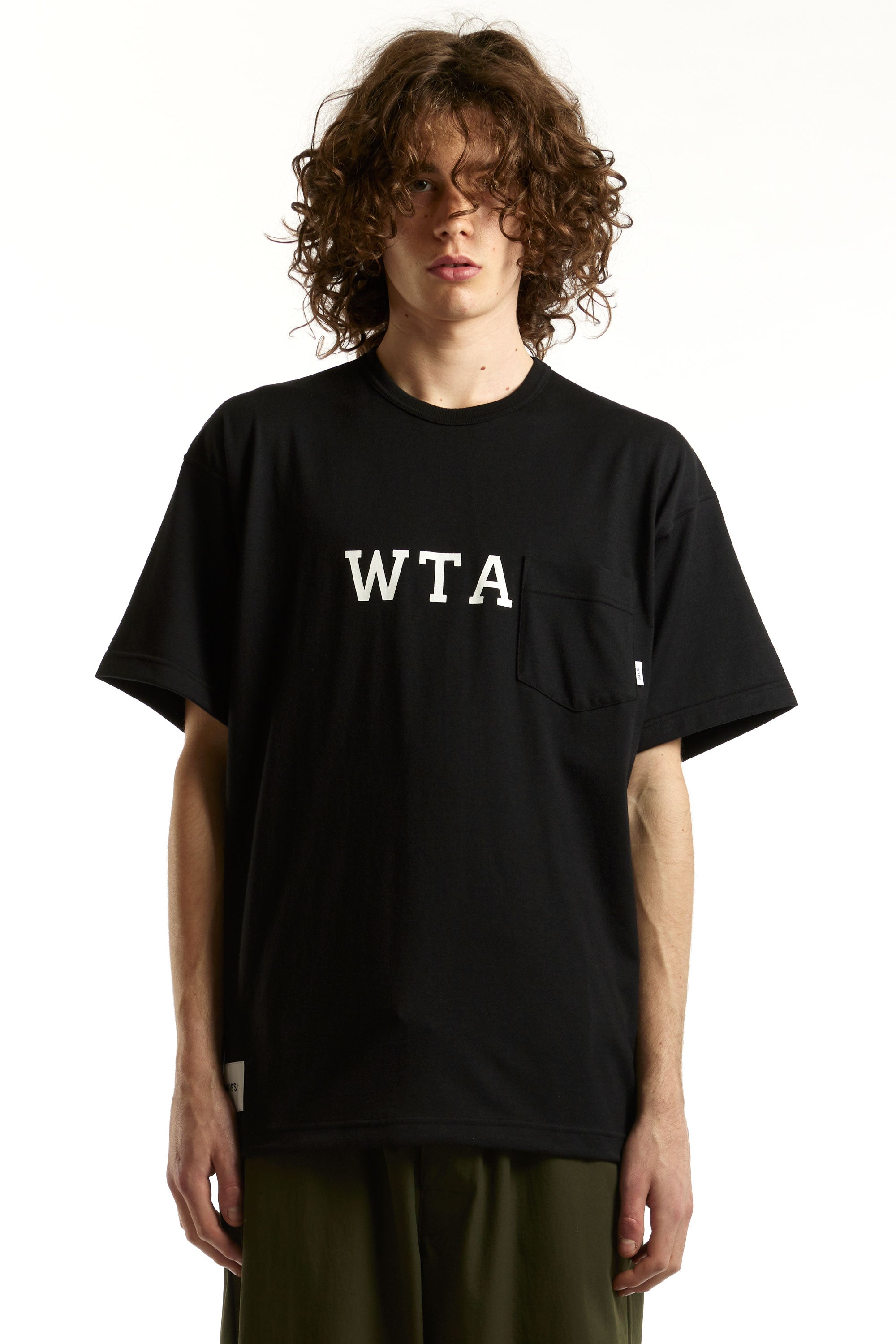 WTAPS Clothing | Shop Online At Perks And Mini – P.A.M. (Perks And