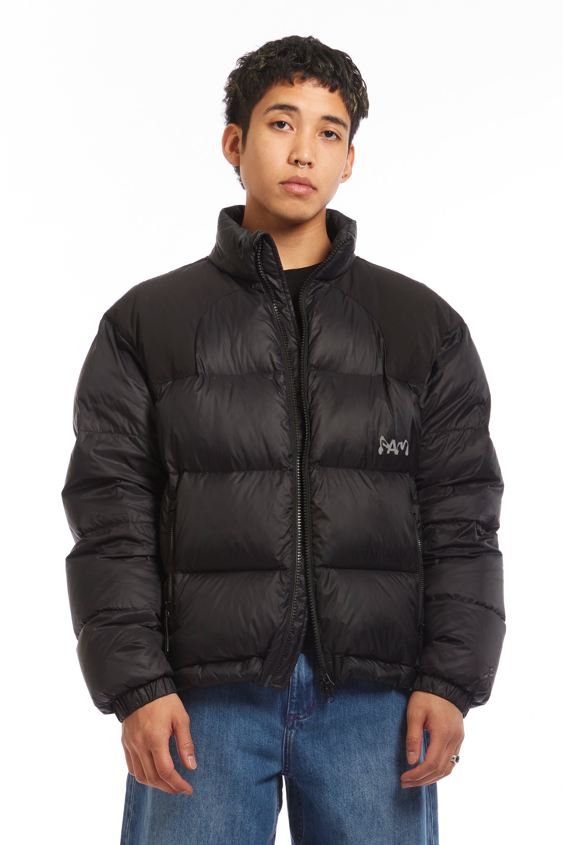 STREAM DOWN JACKET – (Perks And Mini)