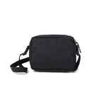 The Mini Shoulder Bag Black available online with global shipping, and in PAM Stores Melbourne and Sydney.