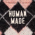 The KNIT VEST BLACK available online with global shipping, and in PAM Stores Melbourne and Sydney.