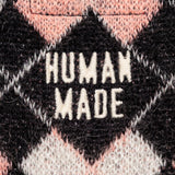The KNIT VEST BLACK available online with global shipping, and in PAM Stores Melbourne and Sydney.