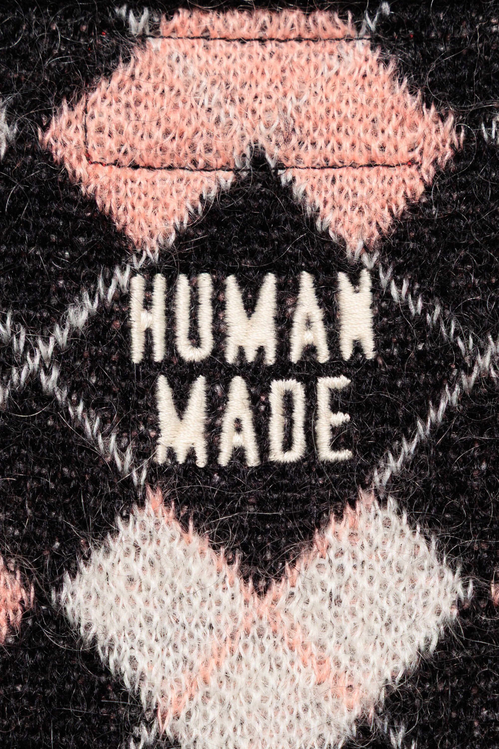 The KNIT VEST BLACK available online with global shipping, and in PAM Stores Melbourne and Sydney.