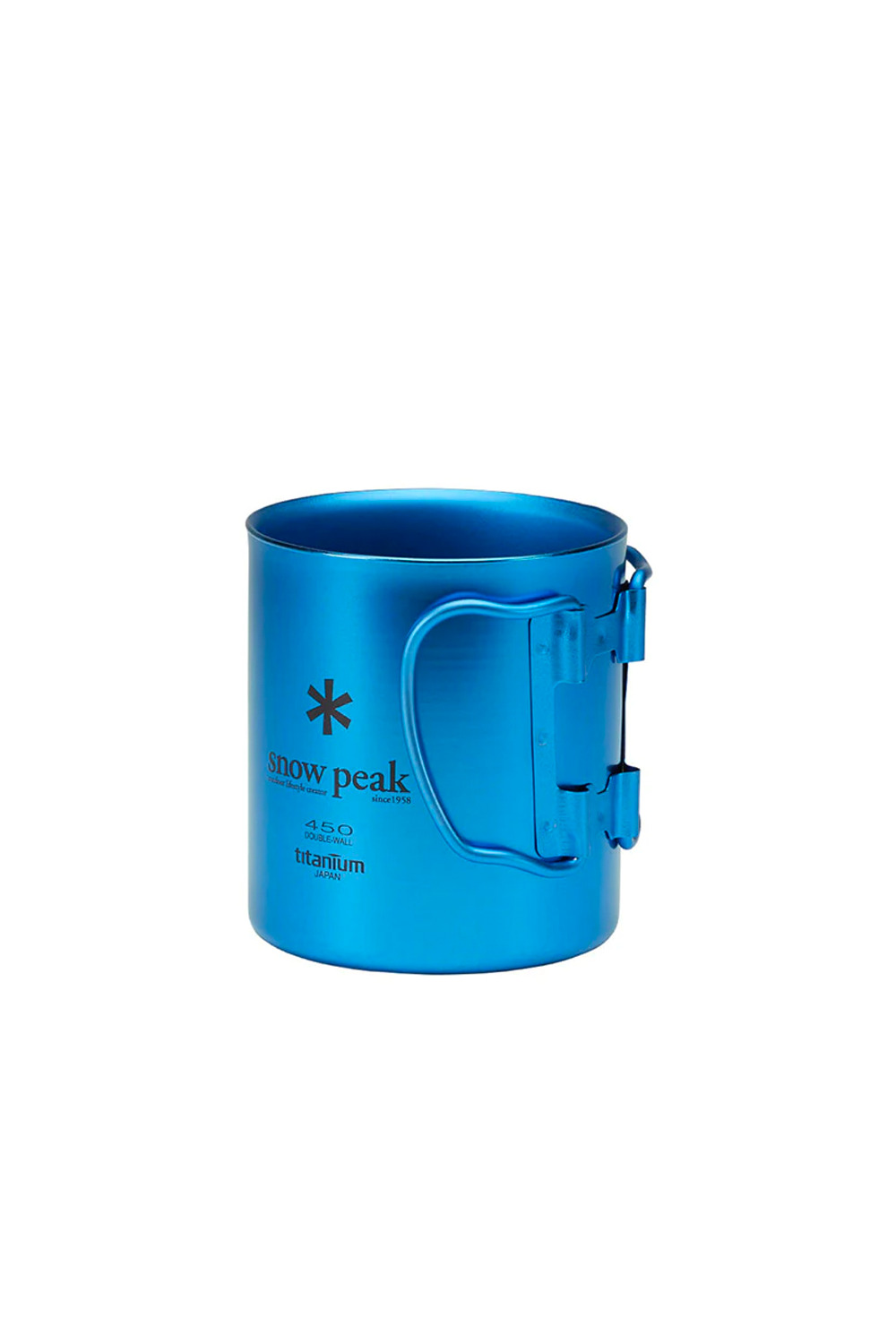 TITANIUM DOUBLE WALL CUP 450ml ANODISED – P.A.M. (Perks And Mini) TITANIUM DOUBLE WALL CUP 450ml ANODISED – P.A.M. (Perks And Mini)