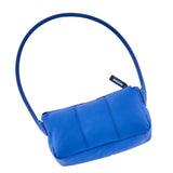 The HEAVEN - SHOULDER BAG VIVID BLUE  available online with global shipping, and in PAM Stores Melbourne and Sydney.