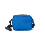 The Mini Shoulder Bag Blue available online with global shipping, and in PAM Stores Melbourne and Sydney.