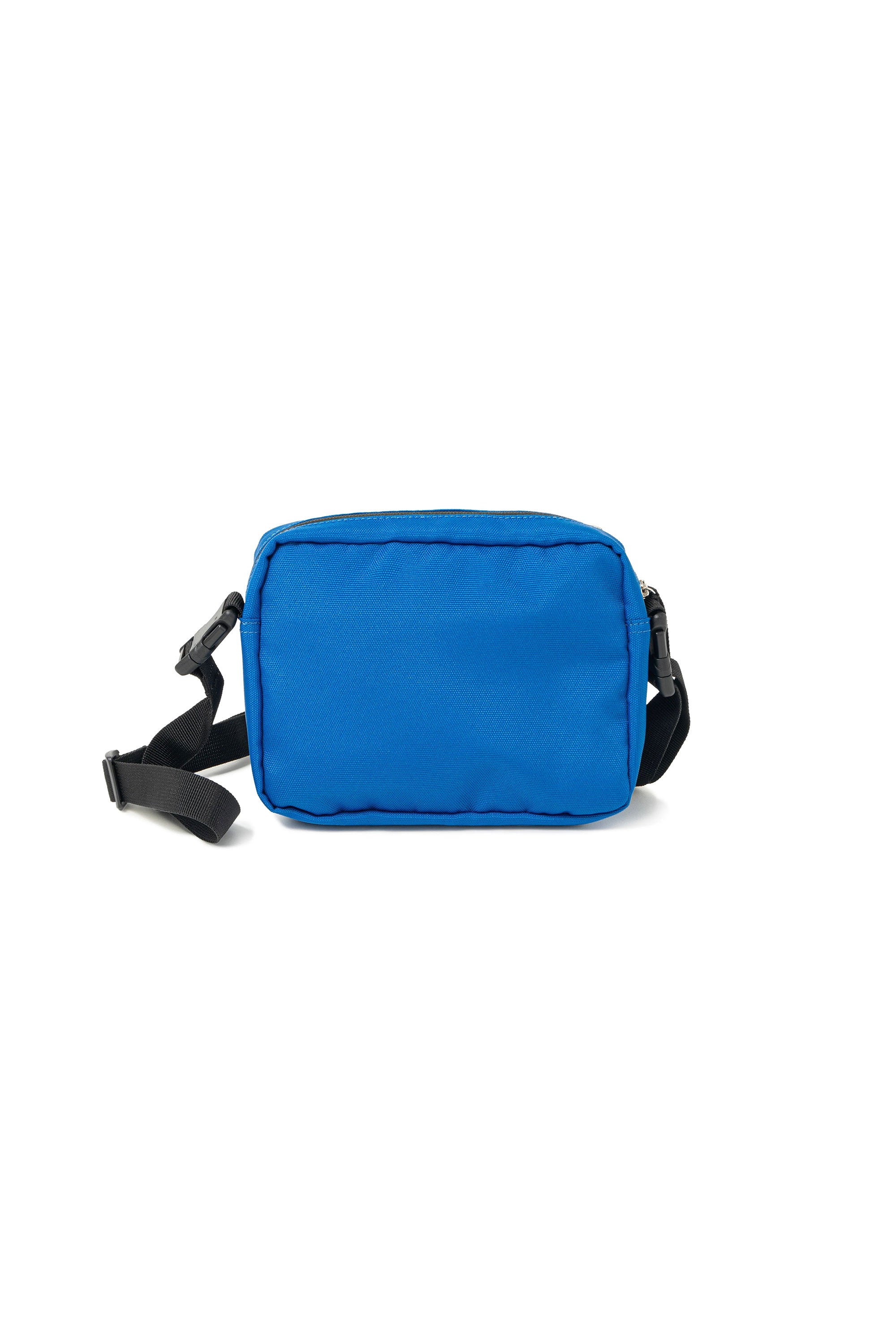 The Mini Shoulder Bag Blue available online with global shipping, and in PAM Stores Melbourne and Sydney.