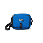 The Mini Shoulder Bag Blue available online with global shipping, and in PAM Stores Melbourne and Sydney.