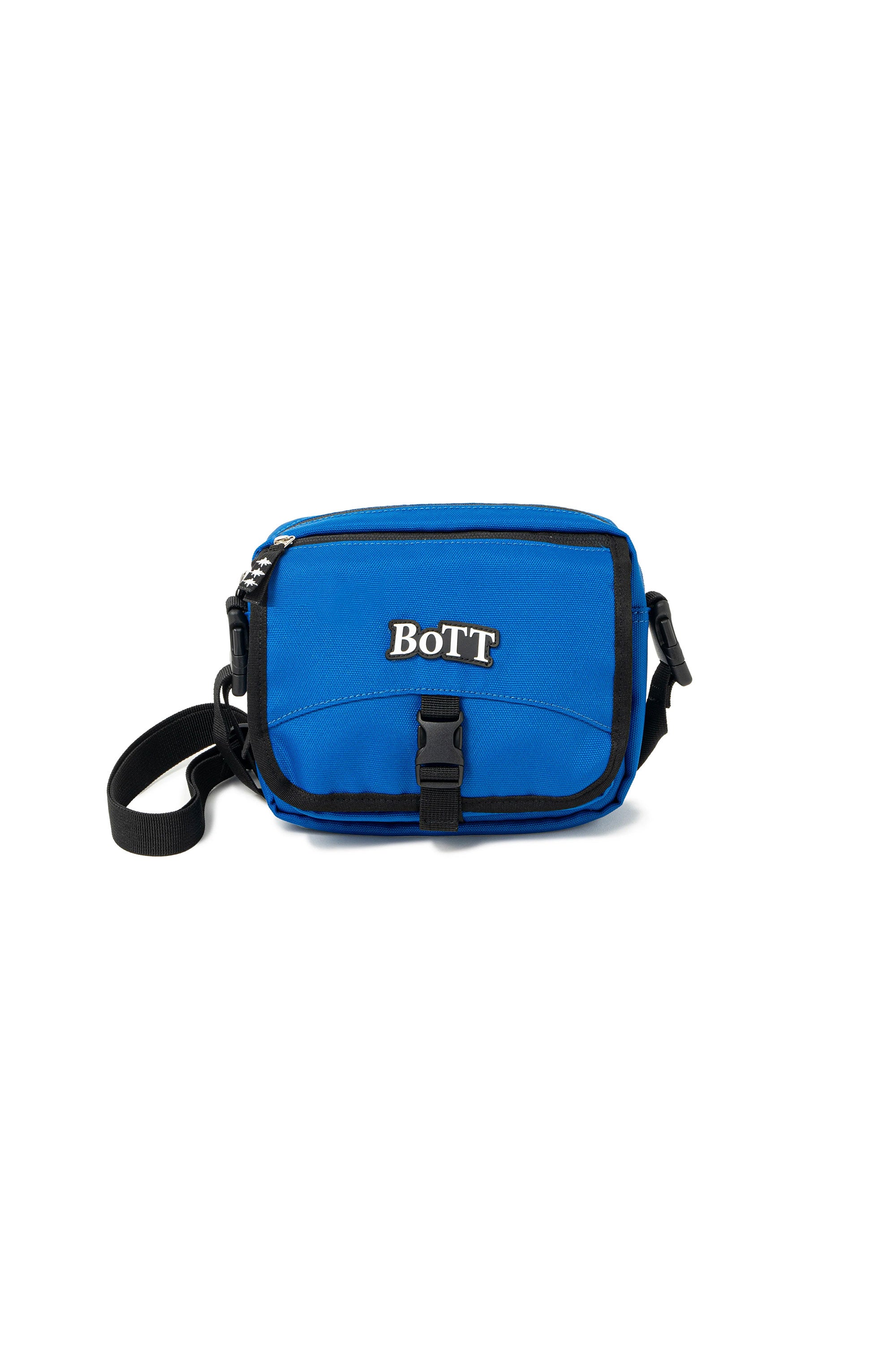 The Mini Shoulder Bag Blue available online with global shipping, and in PAM Stores Melbourne and Sydney.