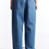 WTAPS - BLUES STRAIGHT TROUSERS