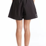 The BOCCACCIO TRACK SHORTS (PAM EXCLUSIVE)  available online with global shipping, and in PAM Stores Melbourne and Sydney.