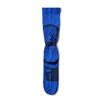 The SS26 Bones Logo Q-Skin® Technical Socks Blue available online with global shipping, and in PAM Stores Melbourne and Sydney.