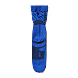 The SS26 Bones Logo Q-Skin® Technical Crew Socks Blue available online with global shipping, and in PAM Stores Melbourne and Sydney.