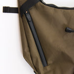 The Xbody Bag [Sealson] Everyday Shoulder Bag Forest Brown available online with global shipping, and in PAM Stores Melbourne and Sydney.