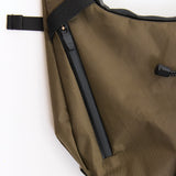 The Xbody Bag [Sealson] Everyday Shoulder Bag Forest Brown available online with global shipping, and in PAM Stores Melbourne and Sydney.