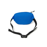 The Ripstop Waist Bag Blue available online with global shipping, and in PAM Stores Melbourne and Sydney.